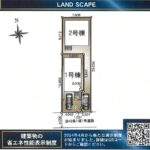 川口市上青木西2丁目 新築戸建 仲介手数料無料 4190万円より2棟 更にお祝金最大20万円プレゼント付 西川口駅歩19分 新築戸建 川口市上青木西2丁目 新築戸建 仲介手数料無料 4190万円より2棟 更にお祝金最大20万円プレゼント付 西川口駅歩19分 新築戸建