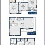 川口市芝1丁目 新築戸建 仲介手数料無料 5080万円 更にお祝金最大20万円プレゼント付 蕨駅 バス(イオンモール前川 乗7分 停歩5分) 新築戸建 川口市芝1丁目 新築戸建 仲介手数料無料 5080万円 更にお祝金最大20万円プレゼント付 蕨駅 バス(イオンモール前川 乗7分 停歩5分) 新築戸建