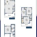 川口市芝西2丁目 新築戸建 仲介手数料無料 4480万円 更にお祝金最大20万円プレゼント付 南浦和駅 バス(上谷 乗4分 停歩12分) 新築戸建 川口市芝西2丁目 新築戸建 仲介手数料無料 4480万円 更にお祝金最大20万円プレゼント付 南浦和駅 バス(上谷 乗4分 停歩12分) 新築戸建