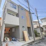 さいたま市南区大字大谷口 新築戸建 仲介手数料無料 3770万円 更にお祝金最大20万円プレゼント付 東浦和駅歩14分 新築戸建