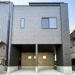 川口市前川３丁目 新築戸建 仲介手数料無料 5480万円 更にお祝金最大20万円プレゼント付 蕨駅 バス(前川１丁目 乗10分 停歩6分) 新築戸建