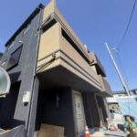 川口市大字里 新築戸建 仲介手数料無料 4498万より２棟 更にお祝金最大20万円プレゼント付 鳩ヶ谷駅歩7分 新築戸建