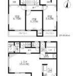 川口市大字木曽呂 新築戸建 仲介手数料無料 3180万円 更にお祝金最大20万円プレゼント付 東浦和駅 バス(木曽呂 乗5分 停歩6分) 新築戸建