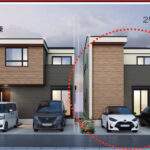 川口市大字久左衛門新田 新築戸建 仲介手数料無料 4199万円より２棟 更にお祝金最大20万円プレゼント付 戸塚安行駅歩18分 新築戸建