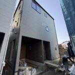 川口市飯原町 新築戸建 仲介手数料無料 5480万円 更にお祝金最大20万円プレゼント付 川口駅歩15分 新築戸建