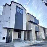 川口市芝塚原１丁目 新築戸建 仲介手数料無料 4180万円より３棟 更にお祝金最大20万円プレゼント付 蕨駅歩17分 新築戸建