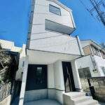 川口市末広１丁目 新築戸建 仲介手数料無料 4980万円 更にお祝金最大20万円プレゼント付 川口元郷駅歩10分 新築戸建