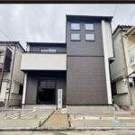 川口市坂下町2丁目 新築戸建 仲介手数料無料 4890万円 更にお祝金最大20万円プレゼント付 鳩ヶ谷駅歩15分 新築戸建 川口市坂下町2丁目 新築戸建 仲介手数料無料 4890万円 更にお祝金最大20万円プレゼント付 鳩ヶ谷駅歩15分 新築戸建