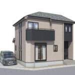 川口市前川４丁目 新築戸建 仲介手数料無料 4190万円 更にお祝金最大20万円プレゼント付 蕨駅 バス(三枚橋 乗14分 停歩5分) 新築戸建