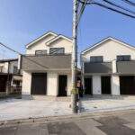 川口市大字安行領根岸 新築戸建 仲介手数料無料 3990万円より 更にお祝金最大20万円プレゼント付 蕨駅 バス(鹿島 乗16分 停歩5分) 新築戸建