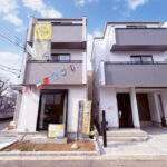 川口市戸塚東4丁目 新築戸建 仲介手数料無料 4490万円より 更にお祝金最大20万円プレゼント付 東川口駅歩12分 新築戸建 川口市戸塚東4丁目 新築戸建 仲介手数料無料 4490万円より 更にお祝金最大20万円プレゼント付 東川口駅歩12分 新築戸建