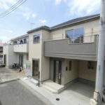 川口市新堀町 新築戸建 仲介手数料無料 3090万円 更にお祝金最大20万円プレゼント付 見沼代親水公園駅歩23分 新築戸建