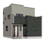 川口市大字芝 新築戸建 仲介手数料無料 4980万円 更にお祝金最大20万円プレゼント付  蕨駅歩19分新築戸建