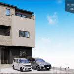 川口市東川口2丁目 新築戸建 仲介手数料無料 5198万円 更にお祝金最大20万円プレゼント付 東川口駅歩10分 新築戸建 川口市東川口2丁目 新築戸建 仲介手数料無料 5198万円 更にお祝金最大20万円プレゼント付 東川口駅歩10分 新築戸建