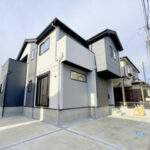 川口市芝塚原２丁目 新築戸建 仲介手数料無料 5899万円 更にお祝金最大20万円プレゼント付 蕨駅歩19分 新築戸建