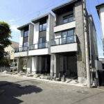 川口市西青木２丁目 新築戸建 仲介手数料無料 5280万円３棟 更にお祝金最大20万円プレゼント付 西川口駅歩13分 新築戸建