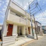 川口市南前川１丁目 新築戸建 仲介手数料無料 4290万円より 更にお祝金最大20万円プレゼント付 西川口駅歩18分 新築戸建