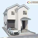 川口市北園町 新築戸建 仲介手数料無料 4290万円 更にお祝金最大20万円プレゼント付 東浦和駅歩15分 新築戸建