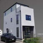 川口市大字小谷場 新築戸建 仲介手数料無料 4580万円 更にお祝金最大20万円プレゼント付 南浦和駅歩20分 新築戸建