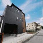 川口市赤井４丁目 新築戸建 仲介手数料無料 4080万円値下げ！ 更にお祝金最大20万円プレゼント付 鳩ヶ谷駅歩18分 新築戸建