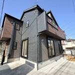 川口市鳩ヶ谷本町２丁目 新築戸建 仲介手数料無料 4980万円 更にお祝金最大20万円プレゼント付 鳩ヶ谷駅歩12分 新築戸建