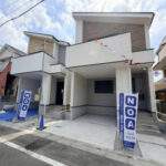 川口市新井町 新築戸建 仲介手数料無料 5699万円２棟 更にお祝金最大20万円プレゼント付 川口元郷駅歩13分 新築戸建