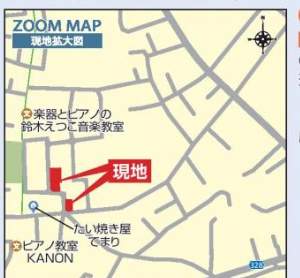 地図、東栄住宅 川口市大字安行領家 新築戸建 仲介手数料無料