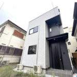 川口市西青木３丁目 新築戸建 仲介手数料無料 3880万円 更にお祝金最大20万円プレゼント付 西川口駅歩14分 新築戸建