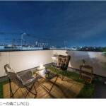 川口市芝4丁目 新築戸建 仲介手数料無料 6690万円値下げ! スカイバルコニー付き 更にお祝金最大20万円プレゼント付 蕨駅歩13分 新築戸建 川口市芝4丁目 新築戸建 仲介手数料無料 6690万円値下げ! スカイバルコニー付き 更にお祝金最大20万円プレゼント付 蕨駅歩13分 新築戸建