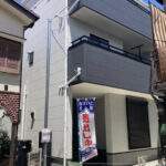 川口市弥平２丁目 新築戸建 仲介手数料無料 3480万円値下げ！ 更にお祝金最大20万円プレゼント付 川口駅 バス(朝日６丁目 乗14分 停歩3分) 新築戸建
