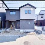川口市上青木西2丁目 新築戸建 仲介手数料無料 5080万円 更にお祝金最大20万円プレゼント付 西川口駅 バス(川口市立高校 乗14分 停歩4分) 新築戸建 川口市上青木西2丁目 新築戸建 仲介手数料無料 5080万円 更にお祝金最大20万円プレゼント付 西川口駅 バス(川口市立高校 乗14分 停歩4分) 新築戸建