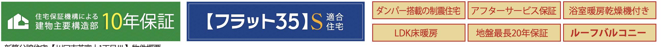 シティートータルプラン 川口市芝富士1丁目 新築戸建 仲介手数料無料