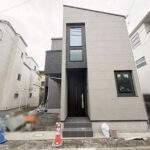 川口市原町 新築戸建 仲介手数料無料 5880万円 更にお祝金最大20万円プレゼント付 川口駅歩16分 新築戸建 川口市原町 新築戸建 仲介手数料無料 5880万円 更にお祝金最大20万円プレゼント付 川口駅歩16分 新築戸建