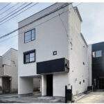 川口市末広３丁目 新築戸建 仲介手数料無料 5390万円より３棟 更にお祝金最大20万円プレゼント付 川口元郷駅歩19分 新築戸建