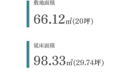 メルディア 川口市西青木4丁目 新築戸建 仲介手数料無料