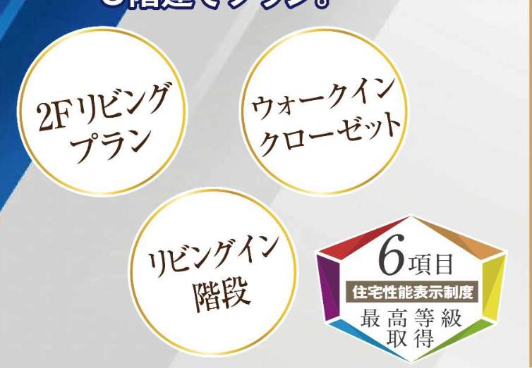 飯田産業 川口市赤井4丁目 新築戸建 仲介手数料無料