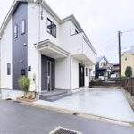 川口市大字安行慈林 新築戸建 仲介手数料無料 3690万円値下げ！ 更にお祝金最大20万円プレゼント付 新井宿駅歩15分 新築戸建