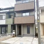 川口市八幡木１丁目 新築戸建 仲介手数料無料 4080万円値下げ！ 更にお祝金最大20万円プレゼント付 南鳩ヶ谷駅歩19分 新築戸建