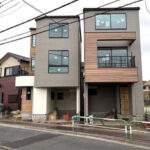 川口市大字芝 新築戸建 仲介手数料無料 4850万円 更にお祝金最大20万円プレゼント付  蕨駅歩15分 新築戸建