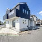 川口市三ツ和２丁目 新築戸建 仲介手数料無料 4799万円より２棟 更にお祝金最大20万円プレゼント付 鳩ヶ谷駅歩15分 新築戸建
