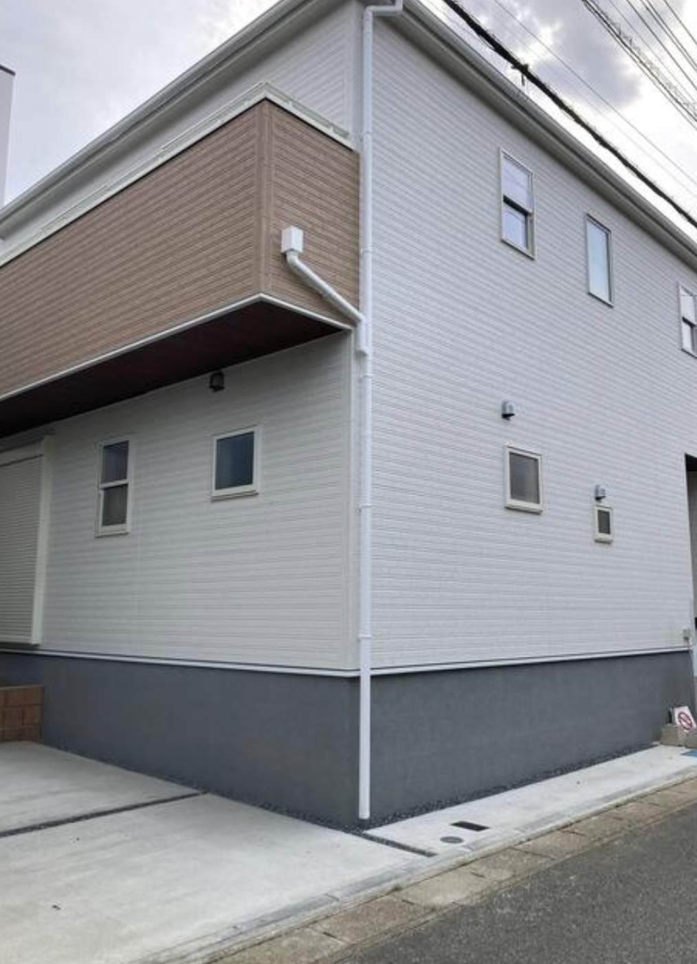 一建設 川口市大字安行吉蔵 新築戸建 仲介手数料無料