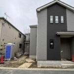 川口市江戸３丁目 新築戸建 仲介手数料無料 4190万円 更にお祝金最大20万円プレゼント付 見沼代親水公園駅歩22分 新築戸建