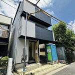 川口市飯塚４丁目 新築戸建 仲介手数料無料 4980万円値下げ！ 更にお祝金最大20万円プレゼント付 川口駅歩16分 新築戸建