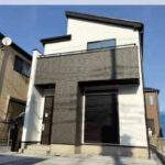川口市芝１丁目 新築戸建 仲介手数料無料 4880万円より４棟値下げ！ 更にお祝金最大20万円プレゼント付 蕨駅歩21分 新築戸建