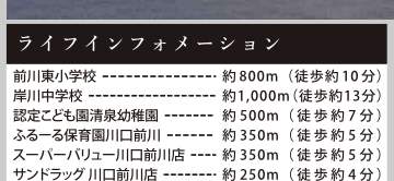 ケイアイスター不動産 川口市前川3丁目 新築戸建 仲介手数料無料