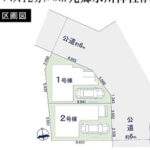 川口市元郷4丁目 新築戸建 仲介手数料無料 5398万円5598万円 更にお祝金最大20万円プレゼント付 川口元郷駅歩8分 新築戸建 川口市元郷4丁目 新築戸建 仲介手数料無料 5398万円5598万円 更にお祝金最大20万円プレゼント付 川口元郷駅歩8分 新築戸建