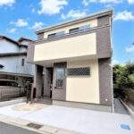 川口市大字安行慈林 新築戸建 仲介手数料無料 3980万円 更にお祝金最大20万円プレゼント付 新井宿駅歩15分 新築戸建