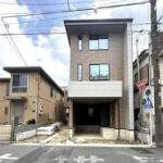 川口市上青木西４丁目 新築戸建 仲介手数料無料 4270万円より 更にお祝金最大20万円プレゼント付 西川口駅歩12分 新築戸建
