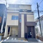 川口市大字芝 新築戸建 仲介手数料無料 4098万円値下げ！ 更にお祝金最大20万円プレゼント付 蕨駅歩14分 新築戸建