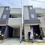 川口市本町１丁目 新築戸建 仲介手数料無料 5180万円より 更にお祝金最大20万円プレゼント付 川口元郷駅歩11分 新築戸建